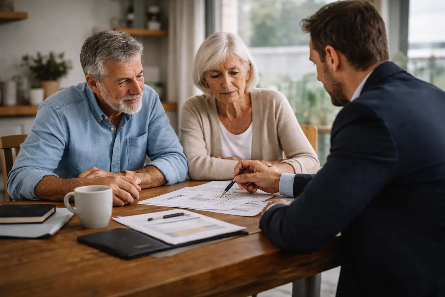 retirement asset allocation limits
