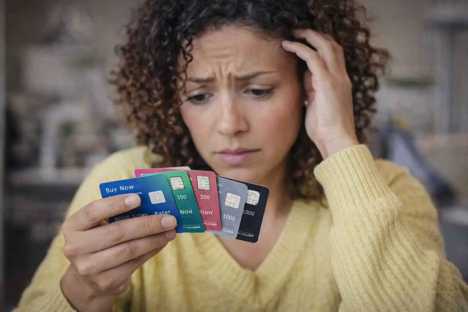 buy now pay later systemic risk