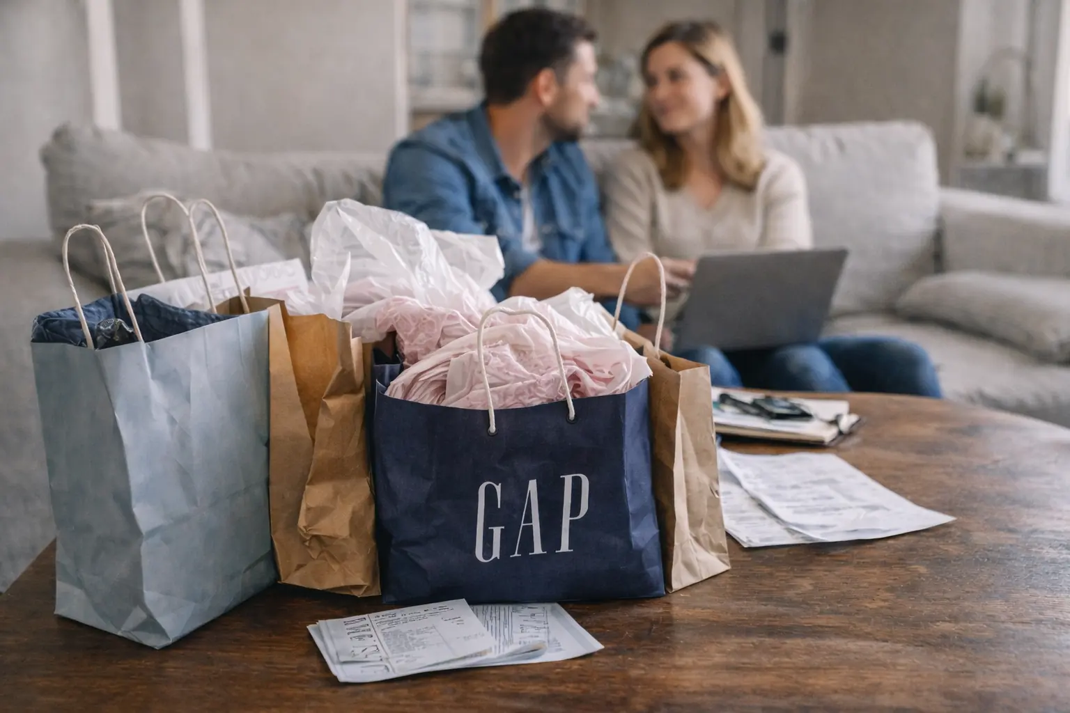 financial literacy behavior gap